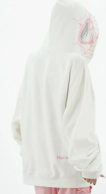 ghost spider hoodie official 1111