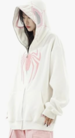 ghost spider hoodie official 12