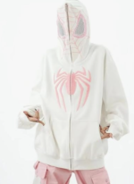 ghost spider hoodie official
