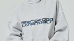 Heavy Fleece 90s Hoodie - Image 11