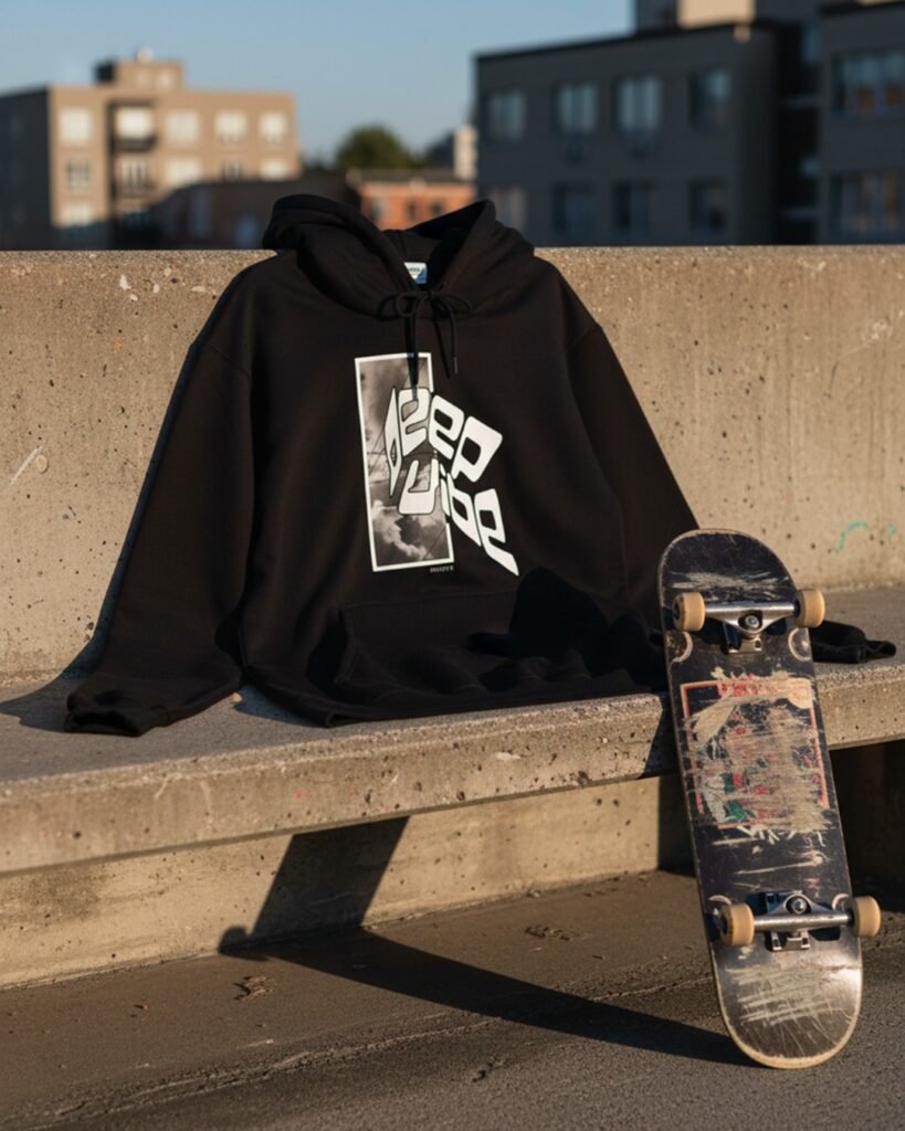 hoodie brand page iamge