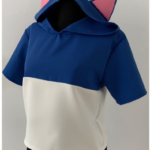 luz noceda cat hoodie