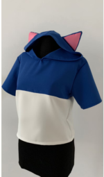 luz noceda cat hoodie