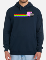 nyan cat hoodie 111