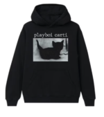 playboi carti cat hoodie