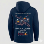 redbull F1 hoodie 22