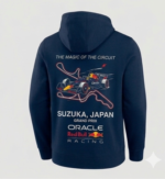 redbull F1 hoodie 22