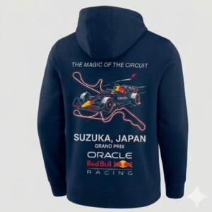 redbull F1 hoodie 22