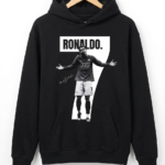 ronaldo CR7 hoodie