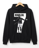 ronaldo CR7 hoodie