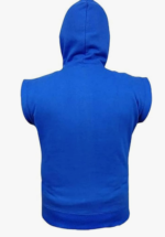 scarlet spider hoodie 1