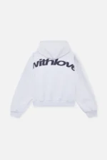 scuffers Sign light gray Hoodie