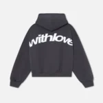 scuffers Sign lt gray Hoodie
