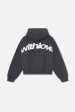 scuffers Sign lt gray Hoodie