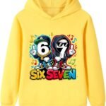 67 design Hoodies