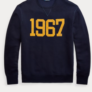 1967 Fleece Sweatshirt