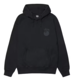 8-Ball Graphic Hoodie Stüssy 1