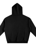 Anxiety Oversized Fleeced Hoodie (READY TO SHIP) 2