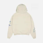 Broken Planet All The Stars Hoodie - Ivory White 12