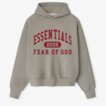 Classic Hoodie