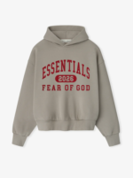 Classic Hoodie