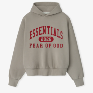 Classic Hoodie
