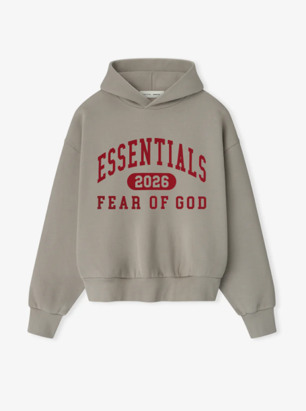 Classic Hoodie