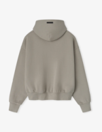 Classic Hoodie Smoke Grey