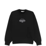 Cloud Heart Hoodie Carhartt WIP