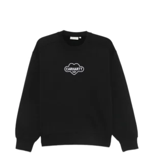 Cloud Heart Hoodie Carhartt WIP