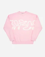EUREKA FLUFF KNIT