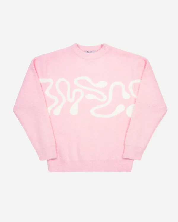 EUREKA FLUFF KNIT