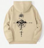 Earth Tone Bone Heavyweight Hoodie 2 22