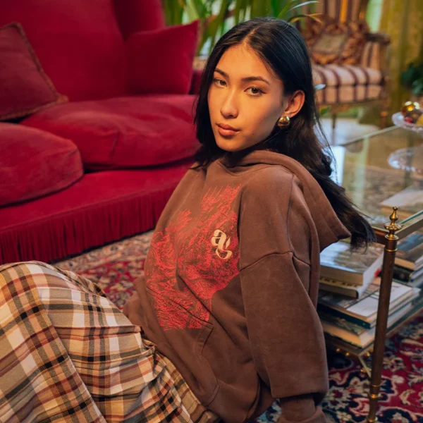 FARAWAY HOODIE 11