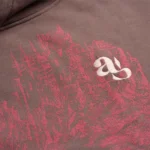 FARAWAY HOODIE amoses