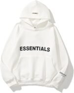 FOG Essentials Pullover
