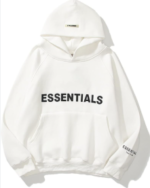 FOG Essentials Pullover