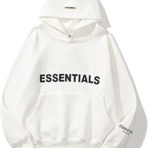 FOG Essentials Pullover