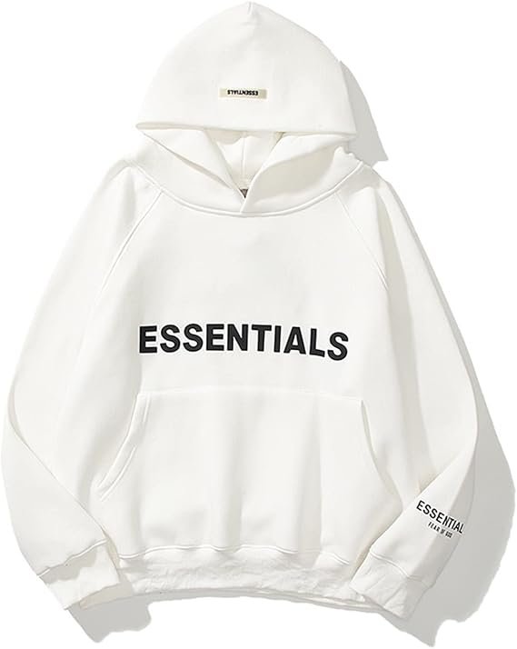 FOG Essentials Pullover FOG Essentials Pullover