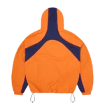 FORMATION WINDBREAKER [ORANGE] 1