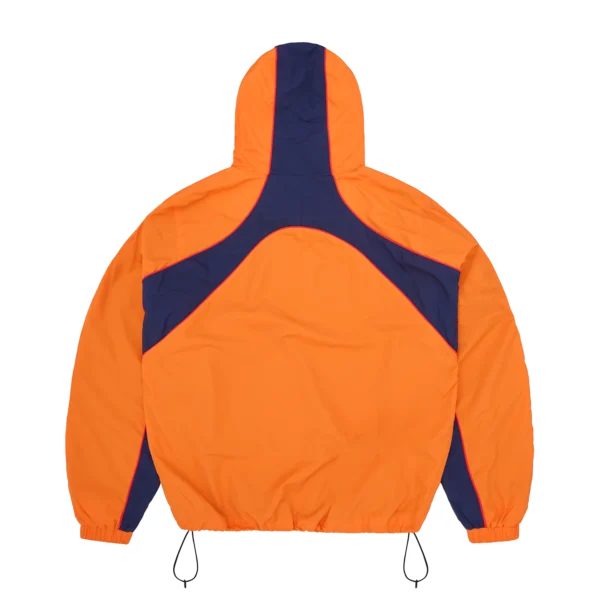 FORMATION WINDBREAKER [ORANGE] 1