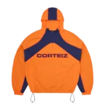 FORMATION WINDBREAKER [ORANGE]
