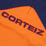 FORMATION WINDBREAKER [ORANGE] 22