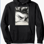 Fallen Angel Renaissance Hoodie