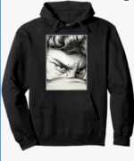 Fallen Angel Renaissance Hoodie