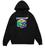 Full Send 69 Hoodie