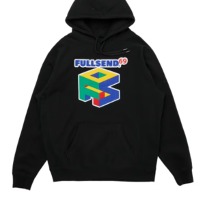 Full Send 69 Hoodie