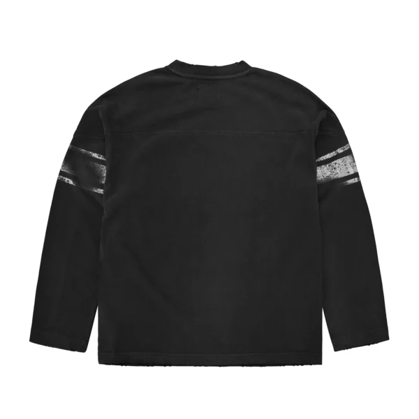GRIDIRON LS [BLACK] 1