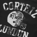 GRIDIRON LS [BLACK] 1