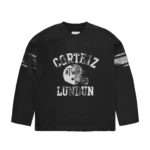 GRIDIRON LS [BLACK]